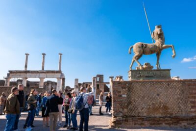 From Rome: Pompeii, Positano and Amalfi Coast Day Trip - The 13-Hour Loop: Why the Schedule Feels Long (and Still Works)