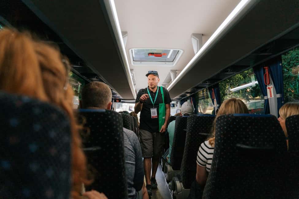 From Rome: Pompeii with Expert Guide & Amalfi Coast Day Trip - Positano free time: how to spend 2.25 hours without rushing