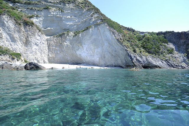 From Rome: Ponza Island Day Trip with Boat Excursion - The Ponza boat cruise: the day’s real “wow” engine