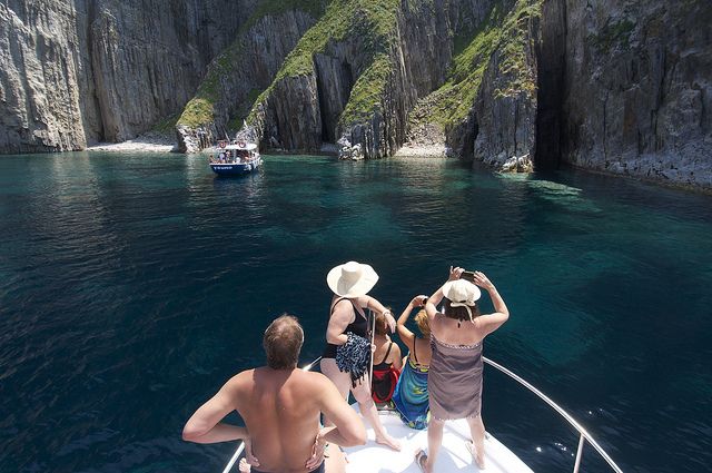 From Rome: Ponza Island Day Trip with Boat Excursion - Getting back to Rome: one last ferry, then repeat the road