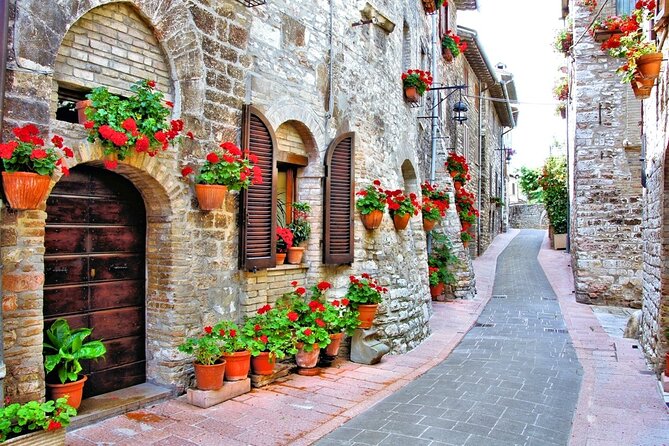 From Rome: Private Day-Tour of Tuscany - Driver Matters: Why a Good English-Speaking Guide Changes the Day