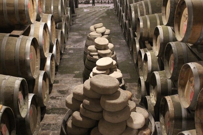 From Rome: Private Day-Tour of Tuscany - Who This Trip Fits Best (and Who Might Want Something Else)