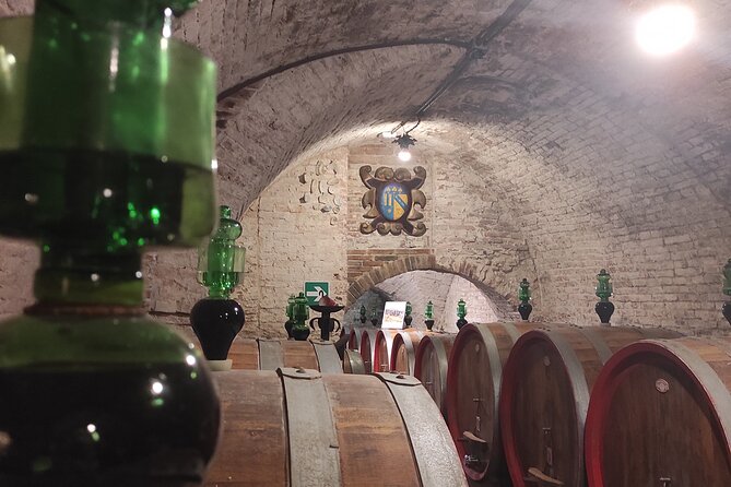 From Rome: Private Day-Tour of Tuscany - Montepulciano: Two Hours With Vino Nobile Roots (and Real-World Tasting Stops)