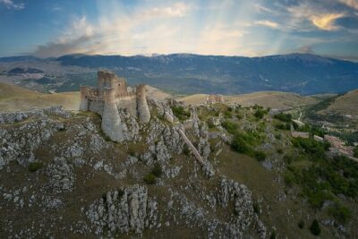From Rome: Private Day Trip To Abruzzo, Hidden Gem Of Italy - 9:00 AM Pickup and the Van Logistics You’ll Want to Know
