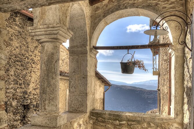 From Rome: Private Day Trip To Abruzzo, Hidden Gem Of Italy - Price and Value: Is $418.11 Per Person Actually Fair?