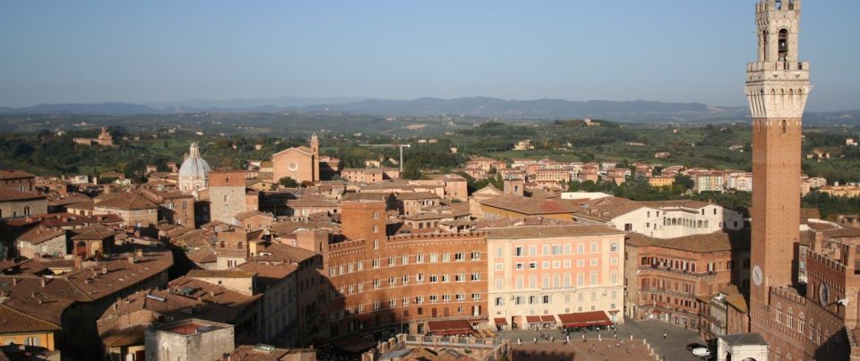 From Rome: Siena and S. Gimignano, Tuscany Wine One Day Tour - Price and value: is $303.60 fair for a full Tuscany day?