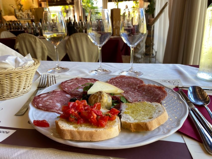 From Rome: Siena and S. Gimignano, Tuscany Wine One Day Tour - Siena on foot: Piazza del Campo and the city’s sweet side