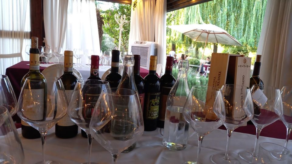 From Rome: Siena and S. Gimignano, Tuscany Wine One Day Tour - Comfort and logistics: the practical stuff you’ll be glad you checked