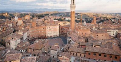 From Rome: Siena & San Gimignano Semiprivate Day Trip - The Chianti countryside drive that turns the day into a journey