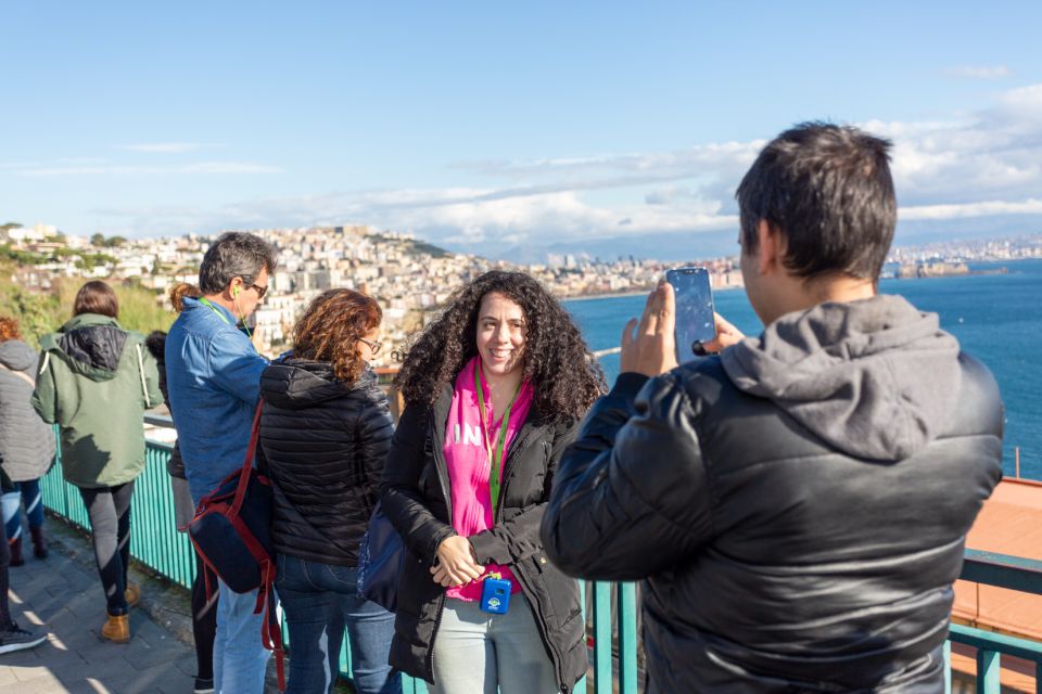 From Rome: Sorrento & Pompeii Day Tour with Hotel Pickup - Coach Comfort, Breaks, and How to Manage a Very Long Day