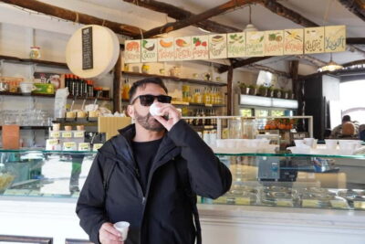 From Rome: Sorrento & Pompeii Day Trip with Guide or Ticket - Meeting point and the early start at Villa Borghese (Flaminio)
