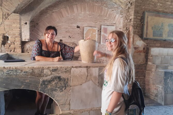 From Rome to Ostia Antica - Key things you’ll notice on this Ostia Antica tour
