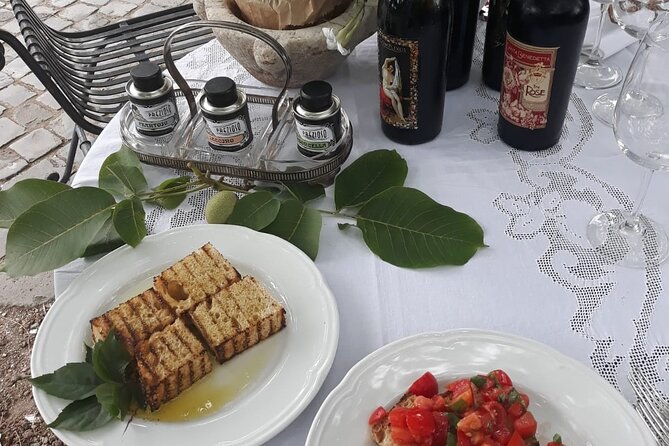 From Rome to the Castles: Private 3-Hour Wine Tasting Tour - Price and logistics: how $187.66 per person holds up