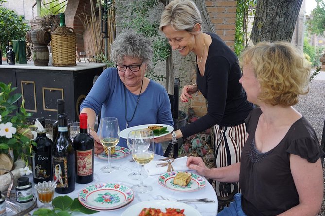 From Rome to the Castles: Private 3-Hour Wine Tasting Tour - Who should book this tour (and who might want something longer)