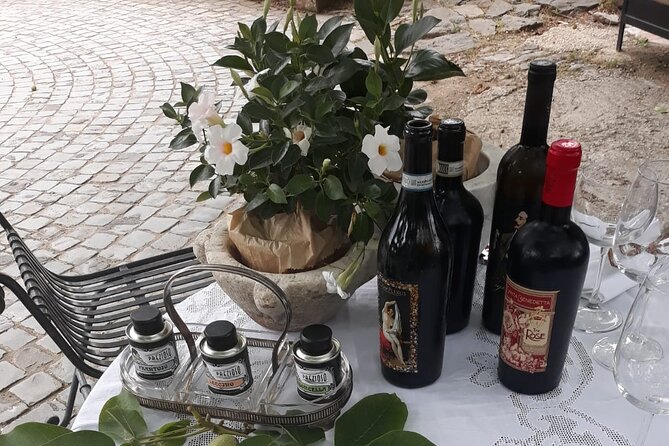 From Rome to the Castles: Private 3-Hour Wine Tasting Tour - The Rome countryside vibe: photos, calm, and that villa feeling