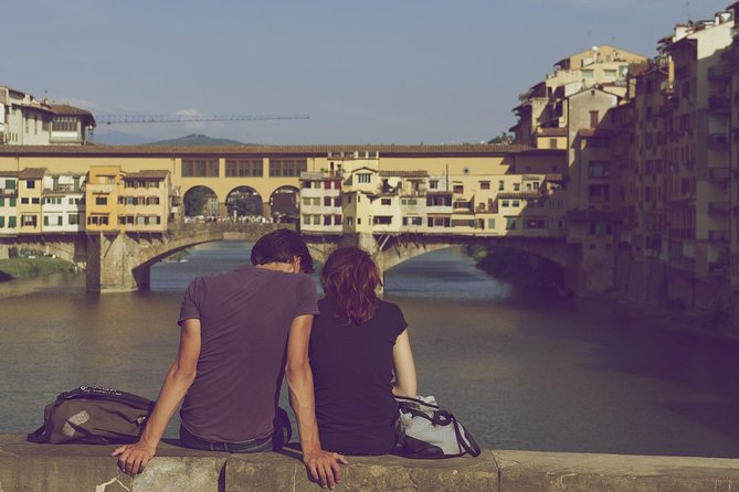 From Rome to Tuscany: Discover Florence and Pisa in One Day - The Rome–Pisa–Florence Bus Rhythm: Comfortable, but Still a Marathon