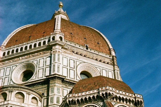 From Rome to Tuscany: Discover Florence and Pisa in One Day - Santa Croce Square: Florence’s First Hit of Art, Power, and Famous Tombs