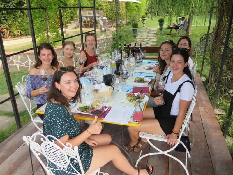From Rome: Tuscany & Siena with Wine Tasting and Lunch - Tuscany in One Day: What the 6:45am Start Really Means