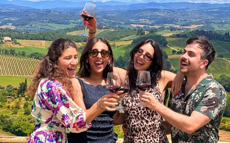 From Rome: Tuscany Wine Tour, San Gimignano & Florence - Key things worth marking on your calendar