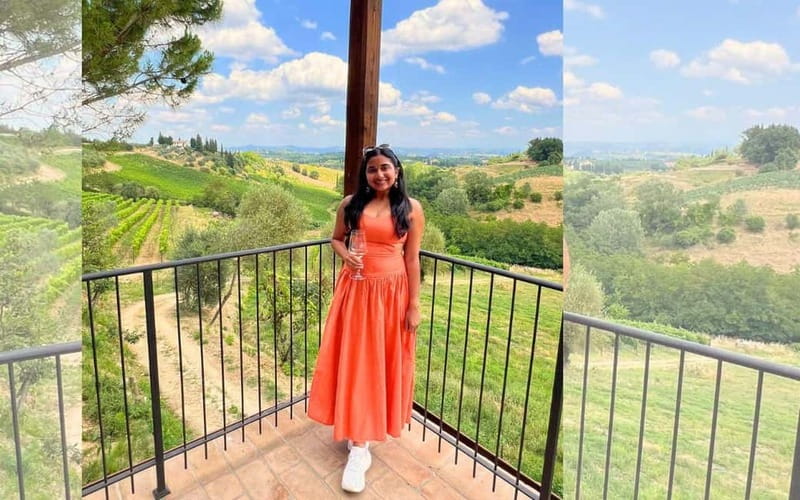 From Rome: Tuscany Wine Tour, San Gimignano & Florence - Should you book this Tuscany wine and Florence day trip?