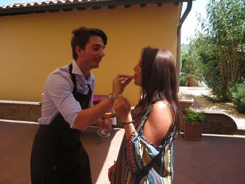 From Rome: Tuscany Wine Tour, San Gimignano & Florence - Price and what you actually get for $283