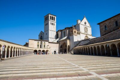 From Rome: Umbria, Assisi and Orvieto Day Tour - The Quick En-Route Stop That Breaks Up the Drive