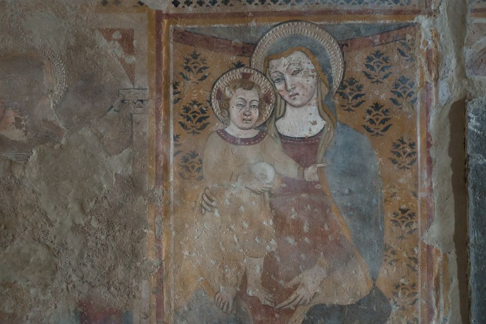 From Rome: Umbria, Assisi and Orvieto Day Tour - Lunch in Assisi: It’s Not Included, So Don’t Leave It to Luck