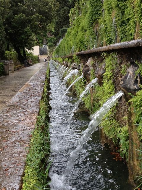From Rome: Villa d’Este & Hadrian’s Villa Tickets & Transfer - Price and value: what $253.76 per person is buying