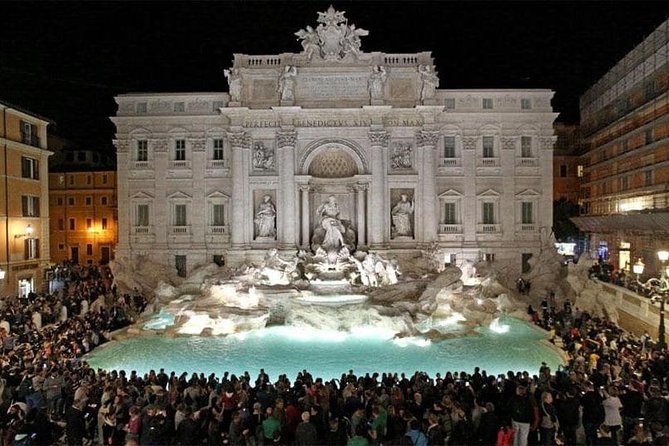 Full Day Best of Rome and the Catacomb - Private tour by car - Why a private car day makes Rome easier