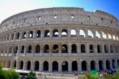 Full Day Best of Rome and the Catacomb - Private tour by car - Colosseum time: what to plan for tickets and photo lines