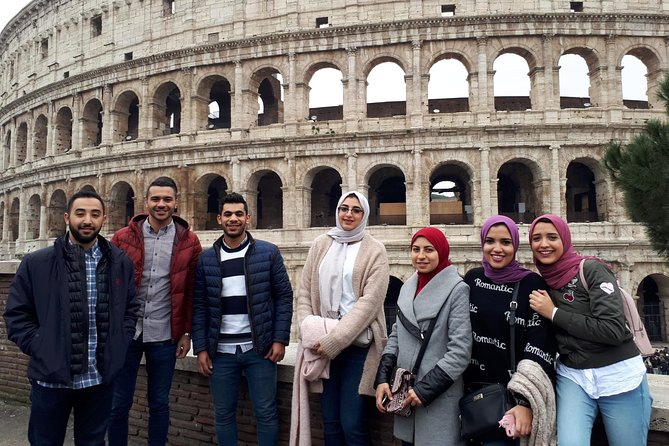 Full Day Best of Rome and the Catacomb - Private tour by car - Piazza Navona: short visit, strong visual payoff