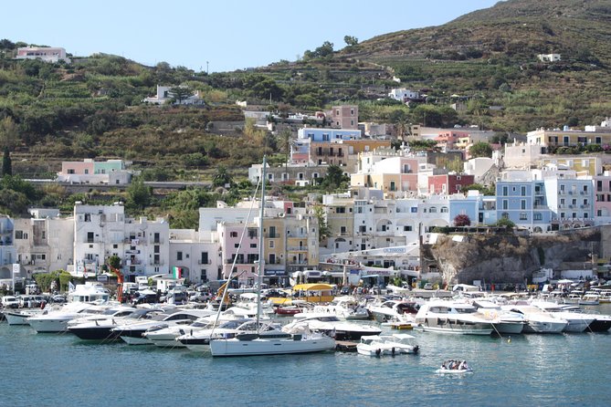 Full day boat excursion of Ponza & Palmarola from Rome - Rome-to-Islands: How This Full Day Really Works