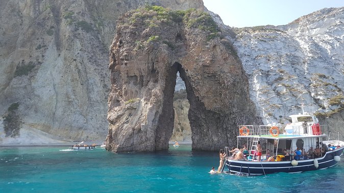 Full day boat excursion of Ponza & Palmarola from Rome - Price and Value: Is $469.59 Worth It?