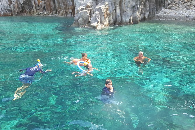 Full day boat excursion of Ponza & Palmarola from Rome - The Morning Start at Piazza Ostiense (and Why It Matters)