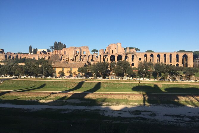 Full Day Civitavecchia Shore Private Excursion of Rome Highlights & Colosseum - Price and logistics: what you’re paying for at $359.27 per person