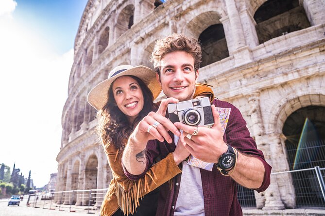 Full-Day: Colosseum, Vatican Museums & St Peter's Guided Tour - How the audio headsets change the experience (and when they don’t)