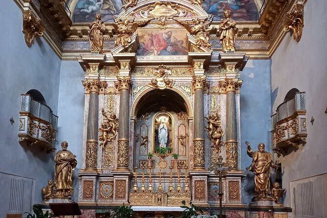 Full-Day Guided Historical Tour of Cascia and Assisi - Price and what you’re really paying for ($417)