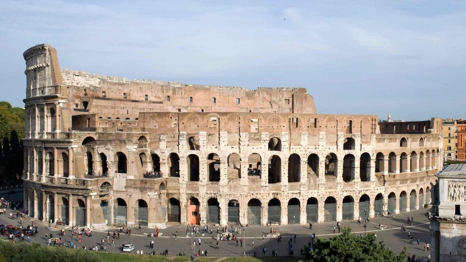 Full day in Rome with Jubilee path and Pope Francis Tomb - Key highlights worth knowing before you go
