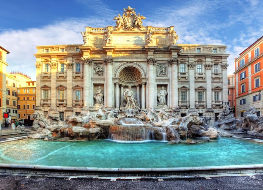 Full day in Rome with Jubilee path and Pope Francis Tomb - Tomb of Pope Francis: why St Peter time matters