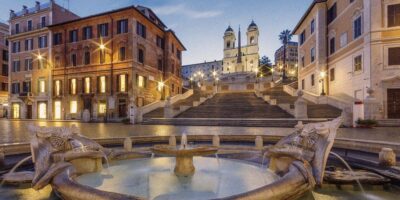 Full day in Rome with Jubilee path and Pope Francis Tomb - Jubilee path and the four Holy Doors walking experience