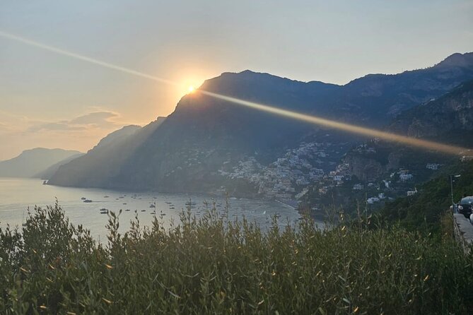 Full Day Private Tour in Amalfi Coast from Rome - Price and Value: When $833.99 Makes Sense