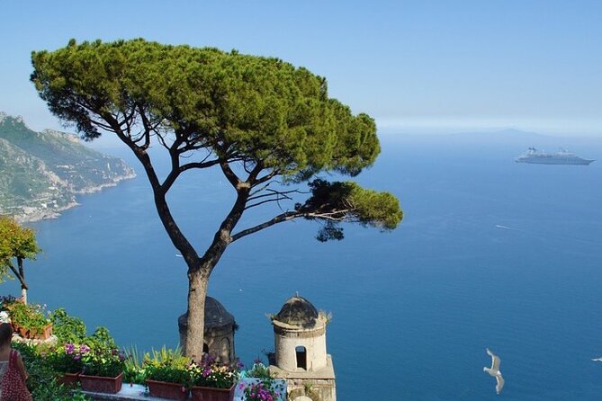 Full-Day Private Tour of Pompeii and Amalfi Coast from Rome - Why This Private Pompeii + Amalfi Day Works So Well