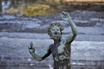 Full-Day Private Tour of Pompeii and Amalfi Coast from Rome - Skip-the-Line Pompeii: What Your 2-Hour Visit Really Includes