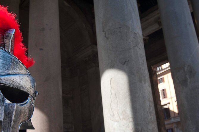 Full Day Rome Tour - Palatine Hill: a quick stop with big-picture payoff