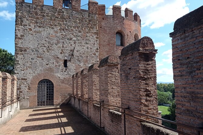 Full Day Rome Tour - Trevi Fountain and Piazza di Spagna: classic stops with built-in walk time