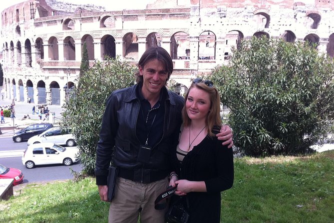 Full Day Rome Tour in 7 Hours - Piazza del Campidoglio: Capitol Hill and the Best Rome Views for the Time