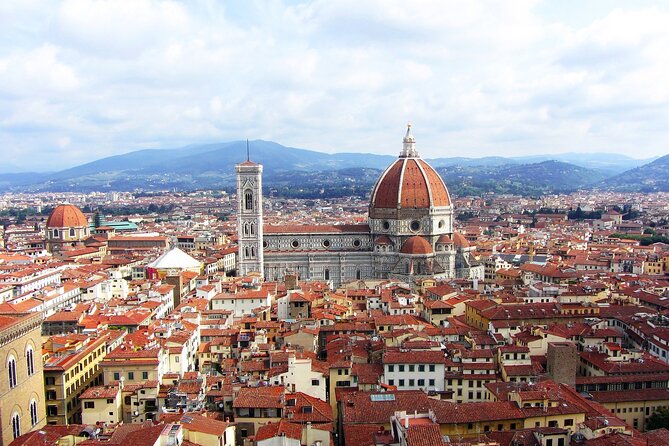 Full Day Tour in Pisa and Florence - Key highlights worth planning for