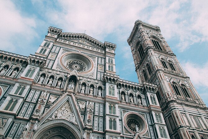 Full Day Tour in Pisa and Florence - Why This Pisa and Florence Day Trip Works From Rome