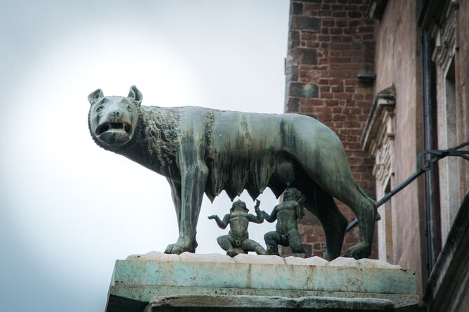 Full Day Tour of Rome - Key things to know before you go