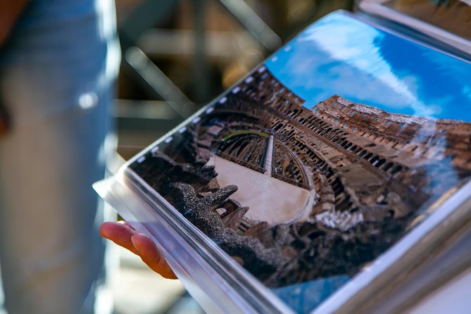 Full-day tour of Vatican Colosseum & Best of Rome by Tommaso - Meeting at Via dei Fori Imperiali and building momentum